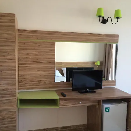 Appartement Coral Beach *
