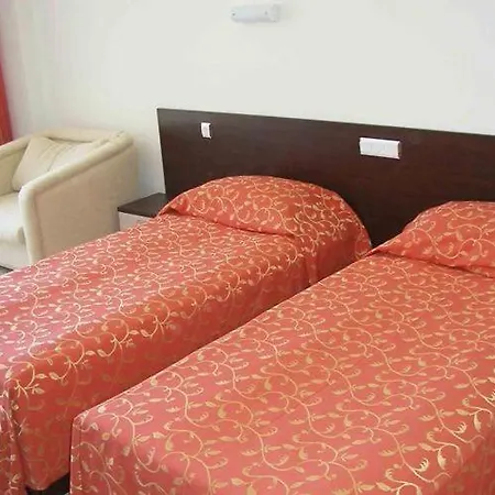 Coral Beach Appartement