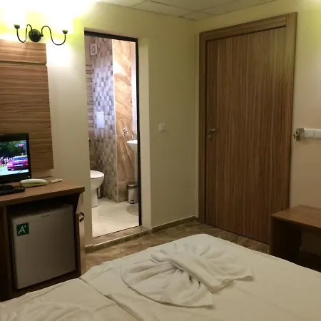 Appartement Coral Beach