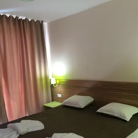 Appartement Coral Beach